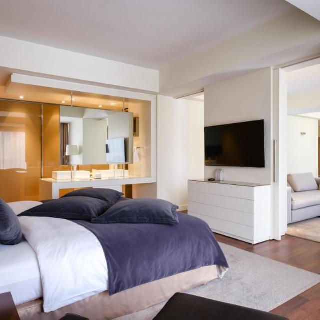 Park Hotel Almaty (Парк Алматы)