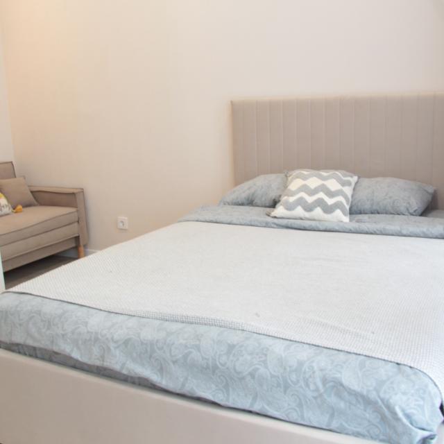Cozy apartment near the Airport and Kazan EXPO