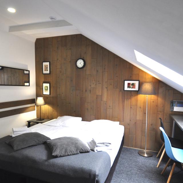 People Loft Tverskaya (Пипл Лофт Тверская)