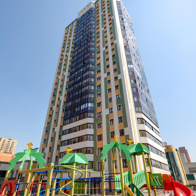 Room Hotel on Frunze Street