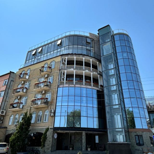 Метрополь