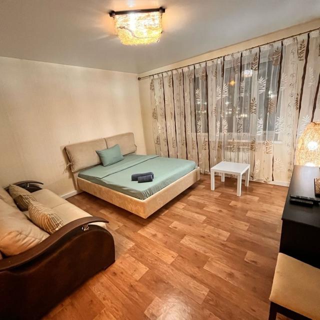 Dom89 в микрорайоне Дружбы 6/1