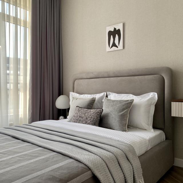 Futuro Relax Home: у Парка и Озера