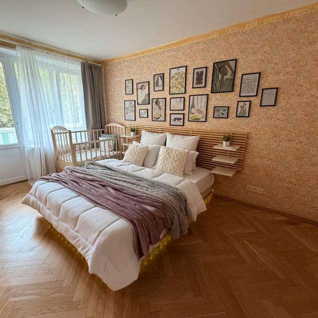 Moment House (Момент Хаус) на улице Жуковского