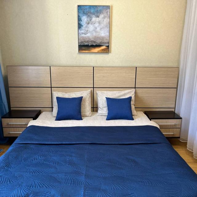 Лайтхаус на проспекте Назарбаева