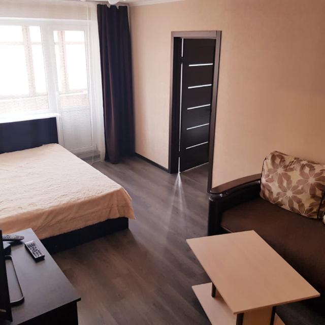 Apartments on Sovetskaya street 100g