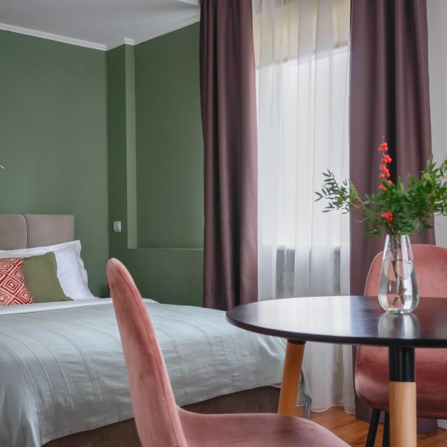 Apartment Savina (Savina) on Sovetsky Avenue