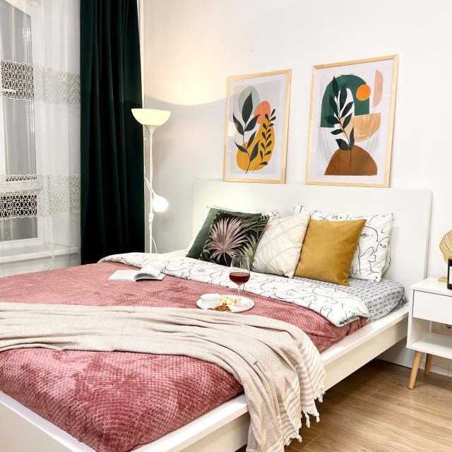 Majoris on Maloe Ponizovye street 2