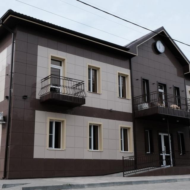 Визит
