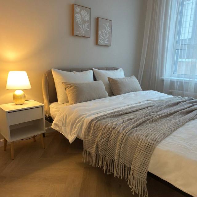 BeGuest на улице Московская 251