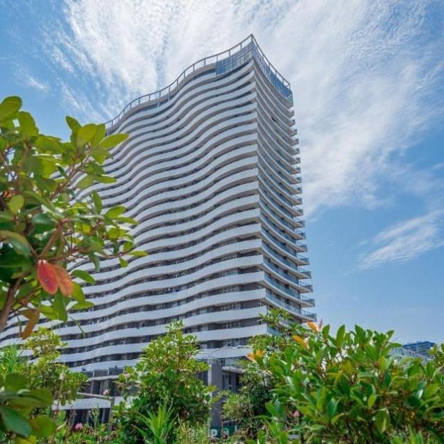 Orbi Residence SEA View (Орби Резиденс Сиа Вью)