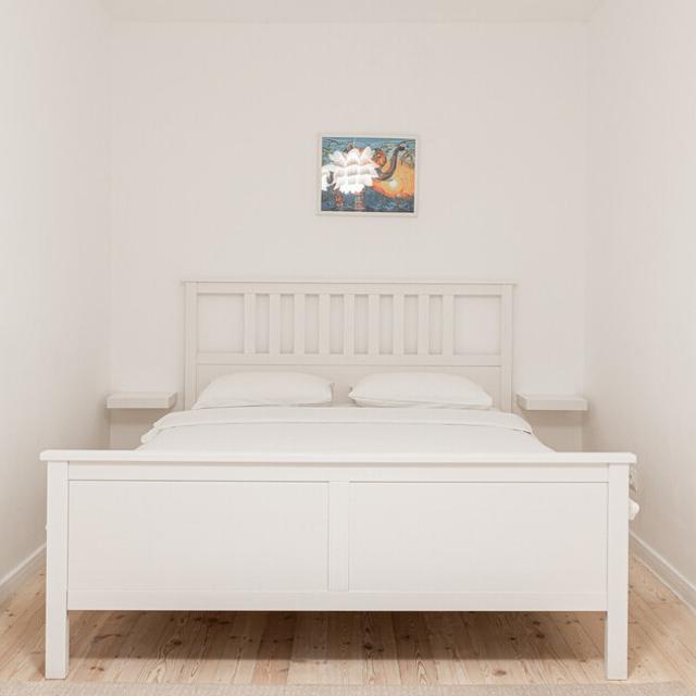 Roomer on Zolotaya Gorka street 14