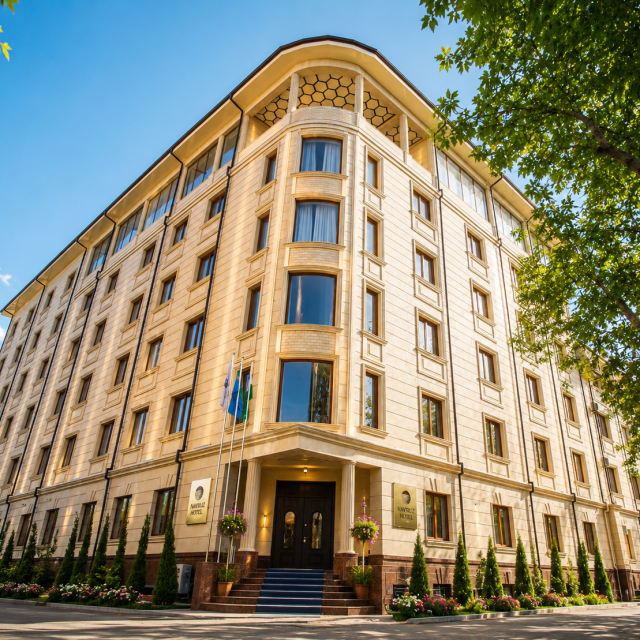 Navruz (Навруз)