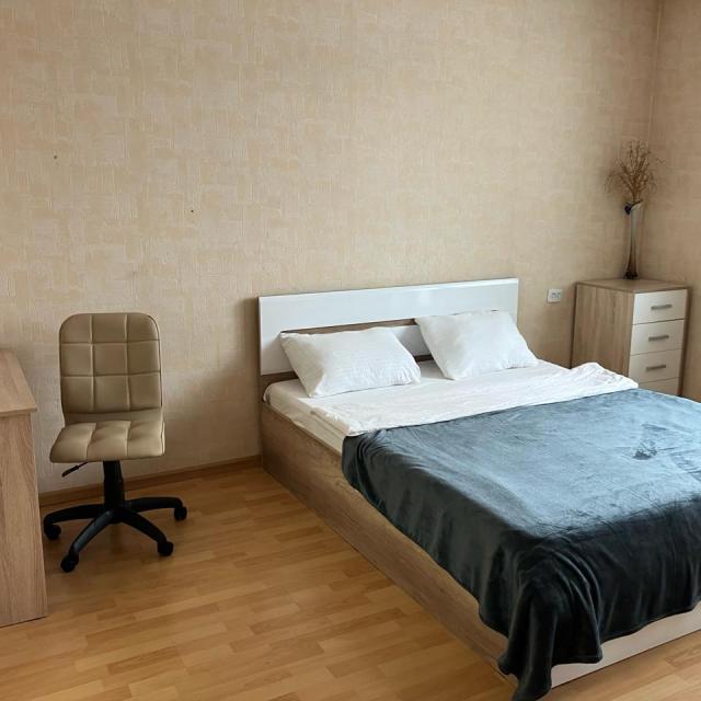 Sofia Apartment on Weiner Street