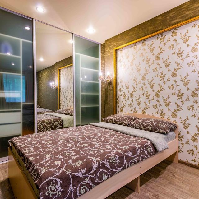 DreamHouse на Короленко