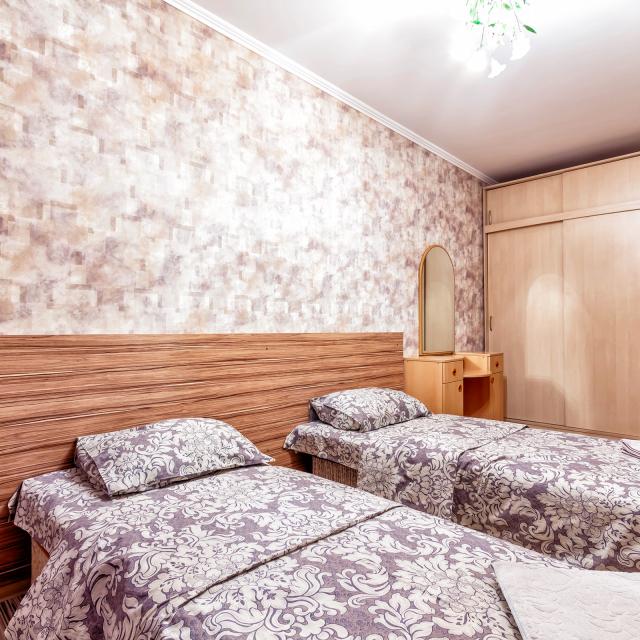 Лайтхаус на улице Наурызбай батыра 49