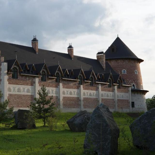 La Ferme de Reve