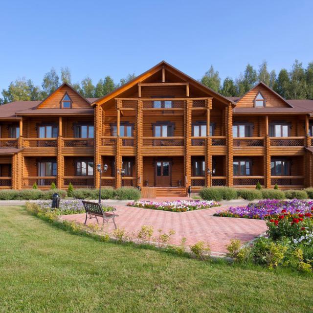 Семигорье