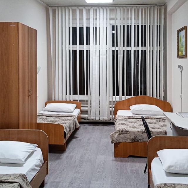 SMART HOTEL Бузулук (Смарт отель Бузулук)
