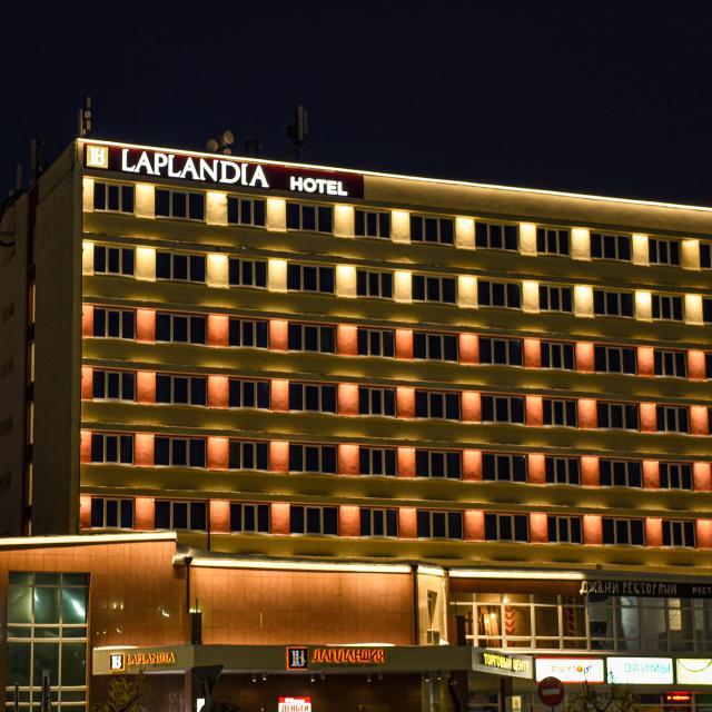 Laplandiya