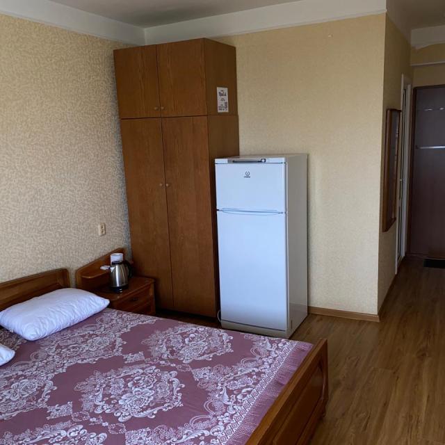 Турбаза Прибой