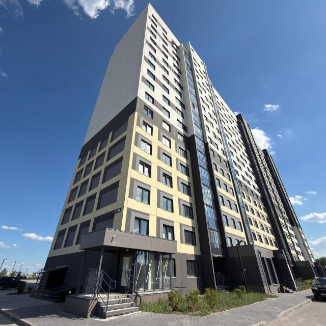 Квартира в ЖК Околица (HOME_HOTEL)