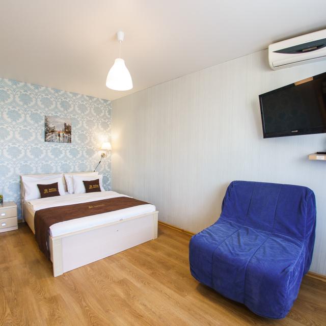 InnDays на Кирова