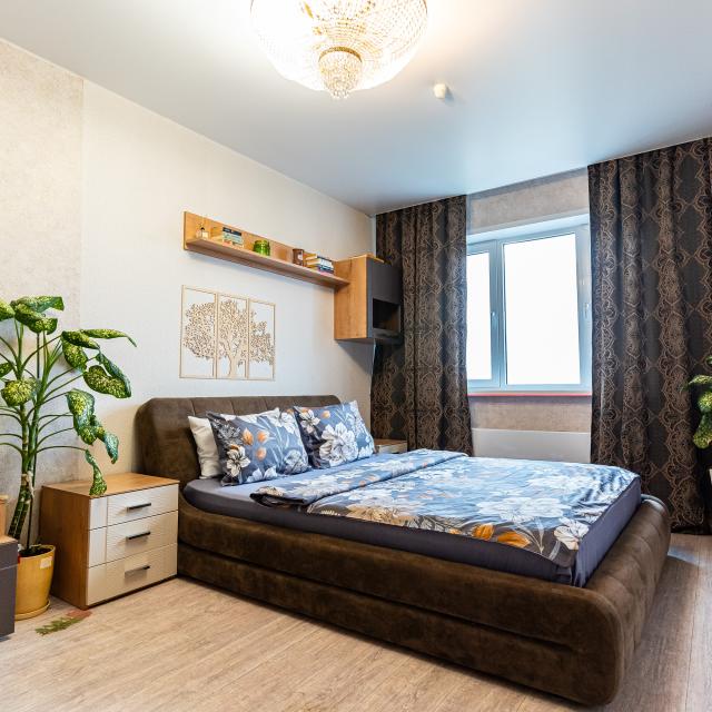 LetoApart (ЛетоАпарт) на проспекте Ленина 52А