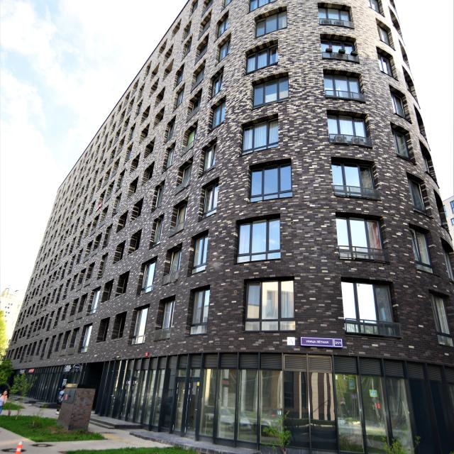BestFlat24 on Letnaya Street 21/1