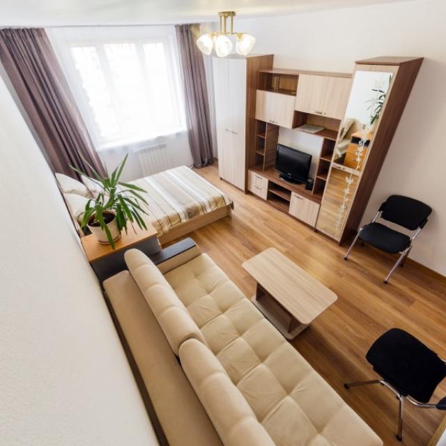 Apartment house on Tram lane 2/4