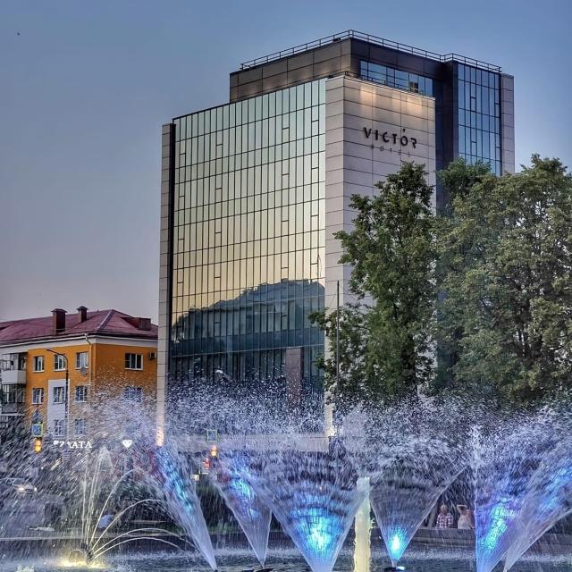 Victor (Виктор)