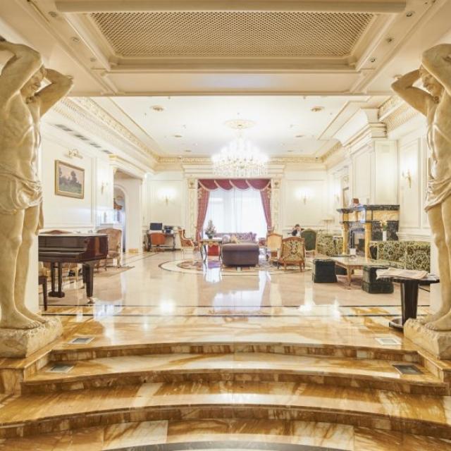 Savoy (Савой)