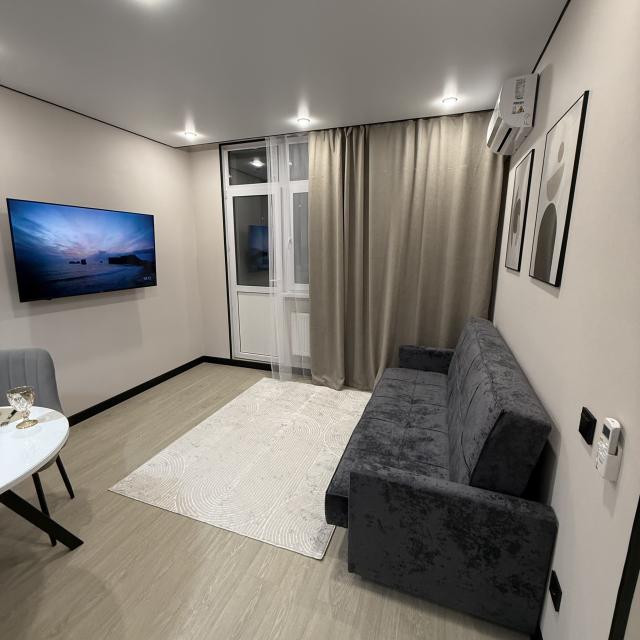 Apartment on the street of Essen 12
