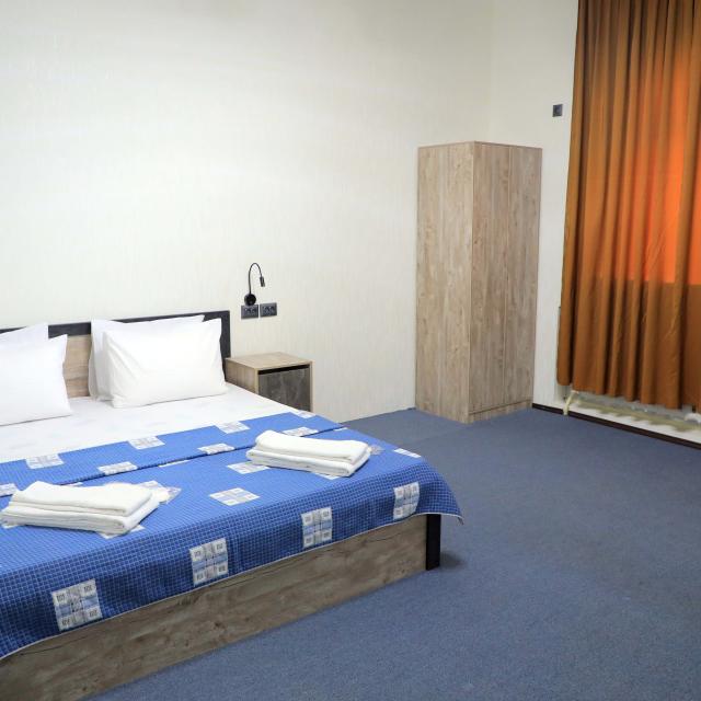 Safar Hotel (Сафар)