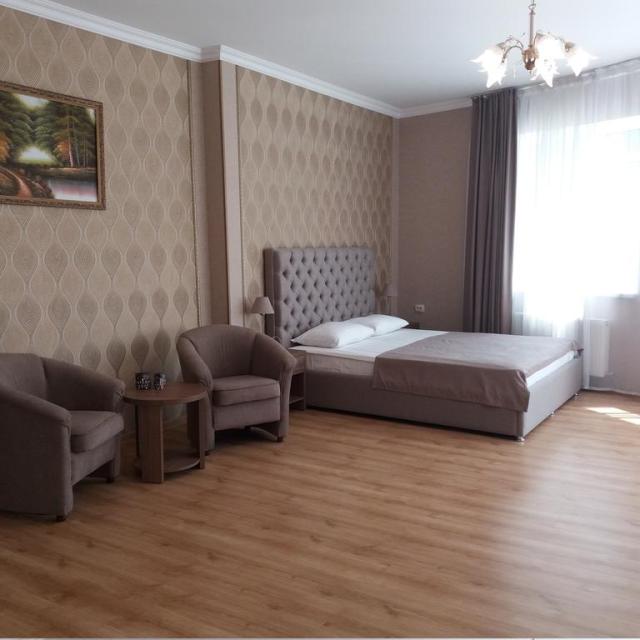Алая Роза