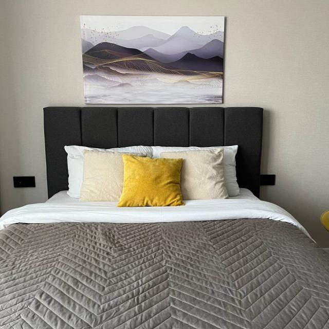 El Apart Apartment on Nansen Street 103/1/6