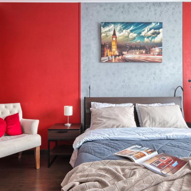 MyHome YourHome (МайХоум ЙоХоум) на улице Образцовая