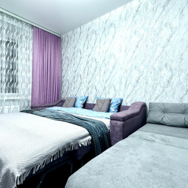 Rooms and apartaments group apartments 51A Vokzalnaya Street