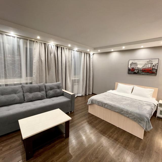 Home Hotel (Хоум Отель) на Красноармейской