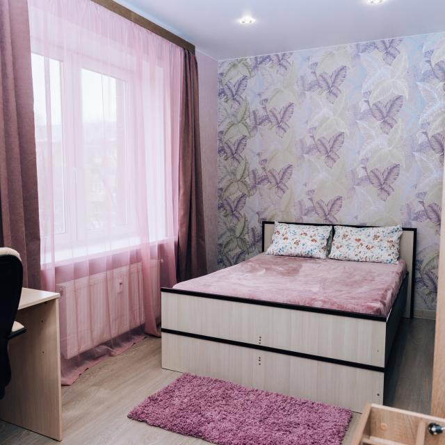 Leto Apart (Лето Апарт) на улице Плеханова