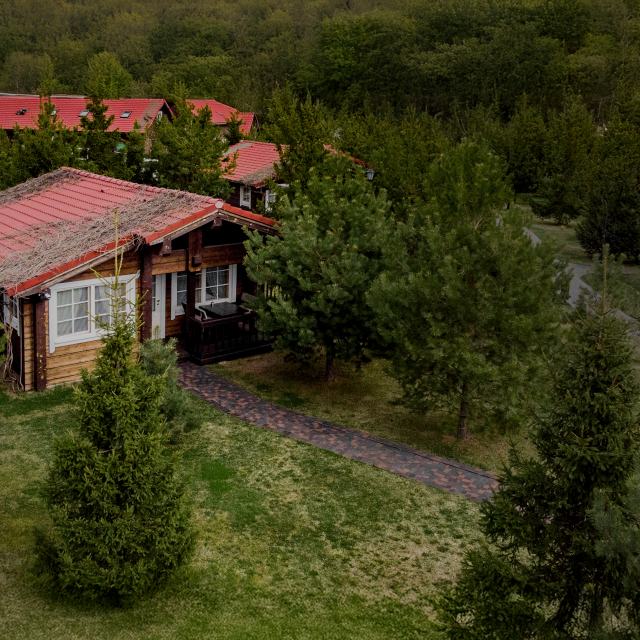 Fish Point Family Resort (Фиш Поинт)