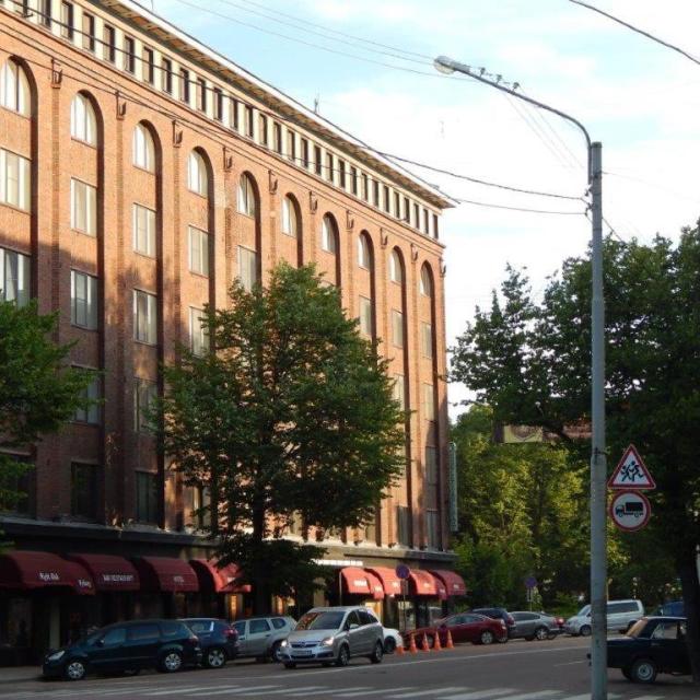 Vyborg (Выборг)