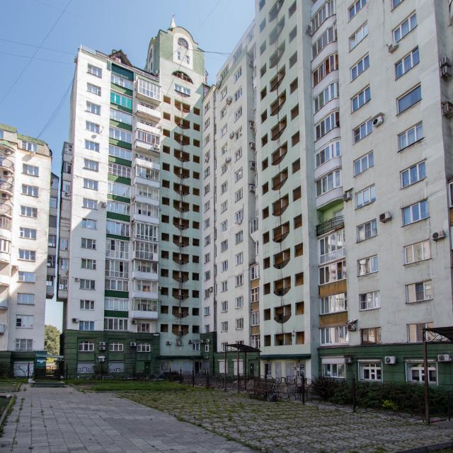 Room Hotel (Рум Отель) на улице Кирова 111