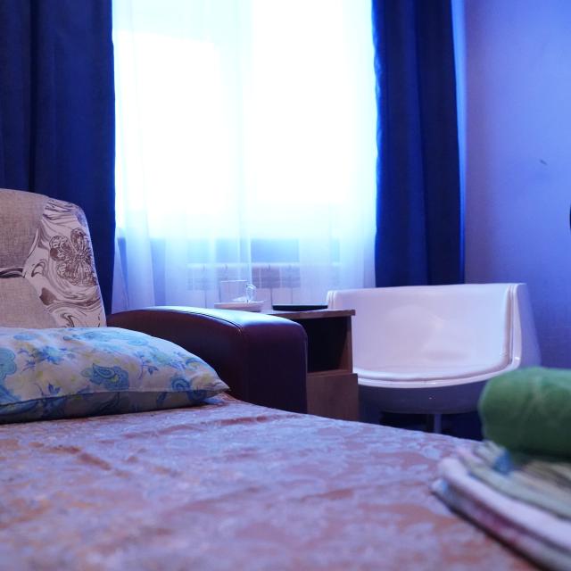 Komfort