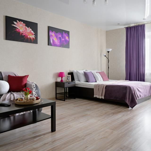 Like at Home 58 on 9A Tambovskaya Street