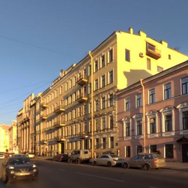 СВАРОГ-АРТ-ОТЕЛЬ