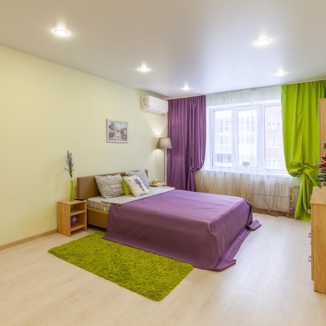 Ka Home (Ка Хоум) в 1-м квартале 61