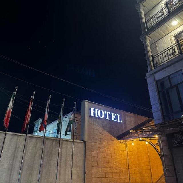 Bex Sueno Hotel (Бех Суэно)