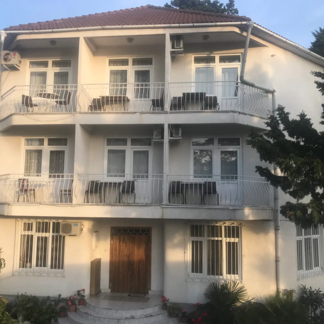 Вилла Светлана