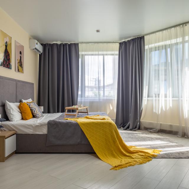 Eliza Home в апарт-отеле Next